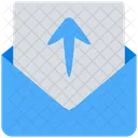 Email Mail Envelope Icon