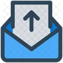 Email Mail Envelope Icon