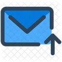 Email Mail Envelope Icon