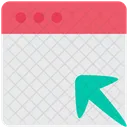 Arrow  Icon