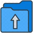 Folder File Document Icon