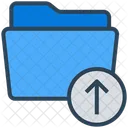 Folder File Document Icon