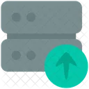 Data Database Server Icon