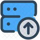 Data Database Server Icon