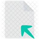 Arrow  Icon