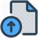 File Document Paper Icon