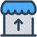 Arrow  Icon