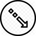 Arrow  Icon