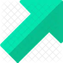 Arrow  Icon