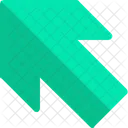 Arrow  Icon