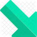 Arrow  Icon