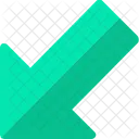 Arrow  Icon