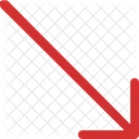 Arrow  Icon