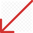 Arrow  Icon