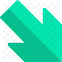 Arrow  Icon