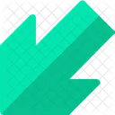 Arrow  Icon