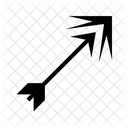 Arrow  Icon