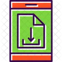 Arrow  Icon
