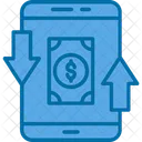 Arrow Card Cards Icon