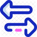 Direction Right Navigation Icon