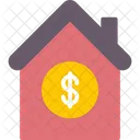 Arrow Discount Sales Icon