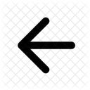 Arrow  Icon
