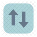 Arrow  Icon