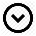 Arrow  Icon