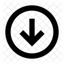 Arrow  Icon