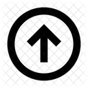 Arrow  Icon