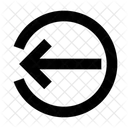Arrow  Icon