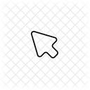 Arrow  Icon
