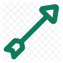 Arrow  Icon