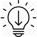 Arrow  Icon