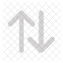 Arrow  Icon