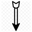 Arrow  Icon