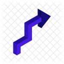 Arrow  Icon