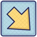 Arrow  Icon