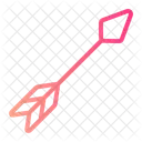 Arrow Download Icon