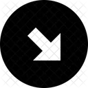 Arrow  Icon