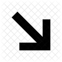 Arrow  Icon