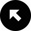 Arrow  Icon