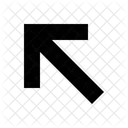 Arrow  Icon