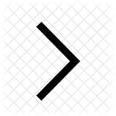 Arrow Left Next Icon