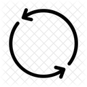 Arrow  Icon