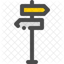 Arrow  Icon