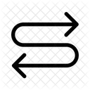 Arrow  Icon