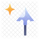 Ability Skill Swords Icon