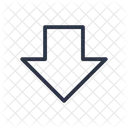 Arrow  Icon