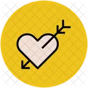 Arrow  Icon